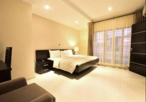 Villa Thirty Three